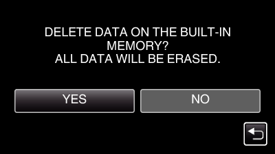 ERASE ALL DATA1